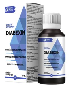 diabexin